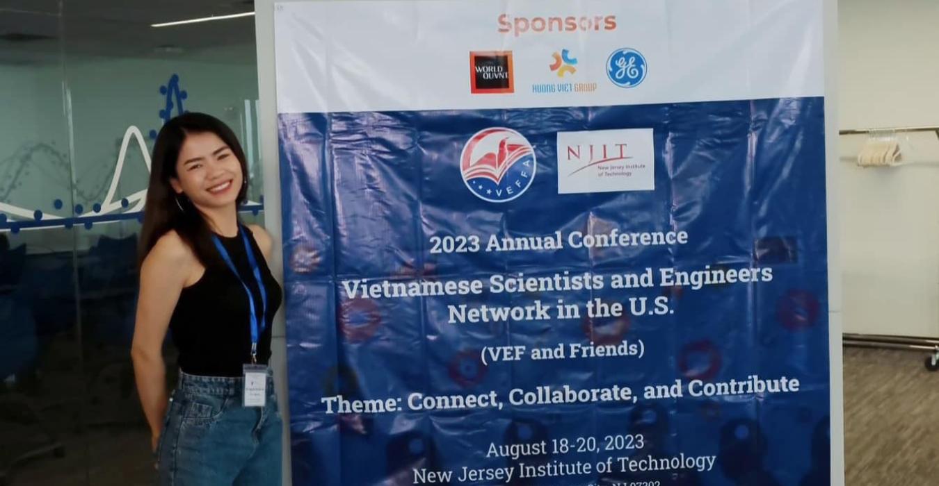 08/18/2023 - Do "2023 Annual Conference for Vietnamese network in the U.S"