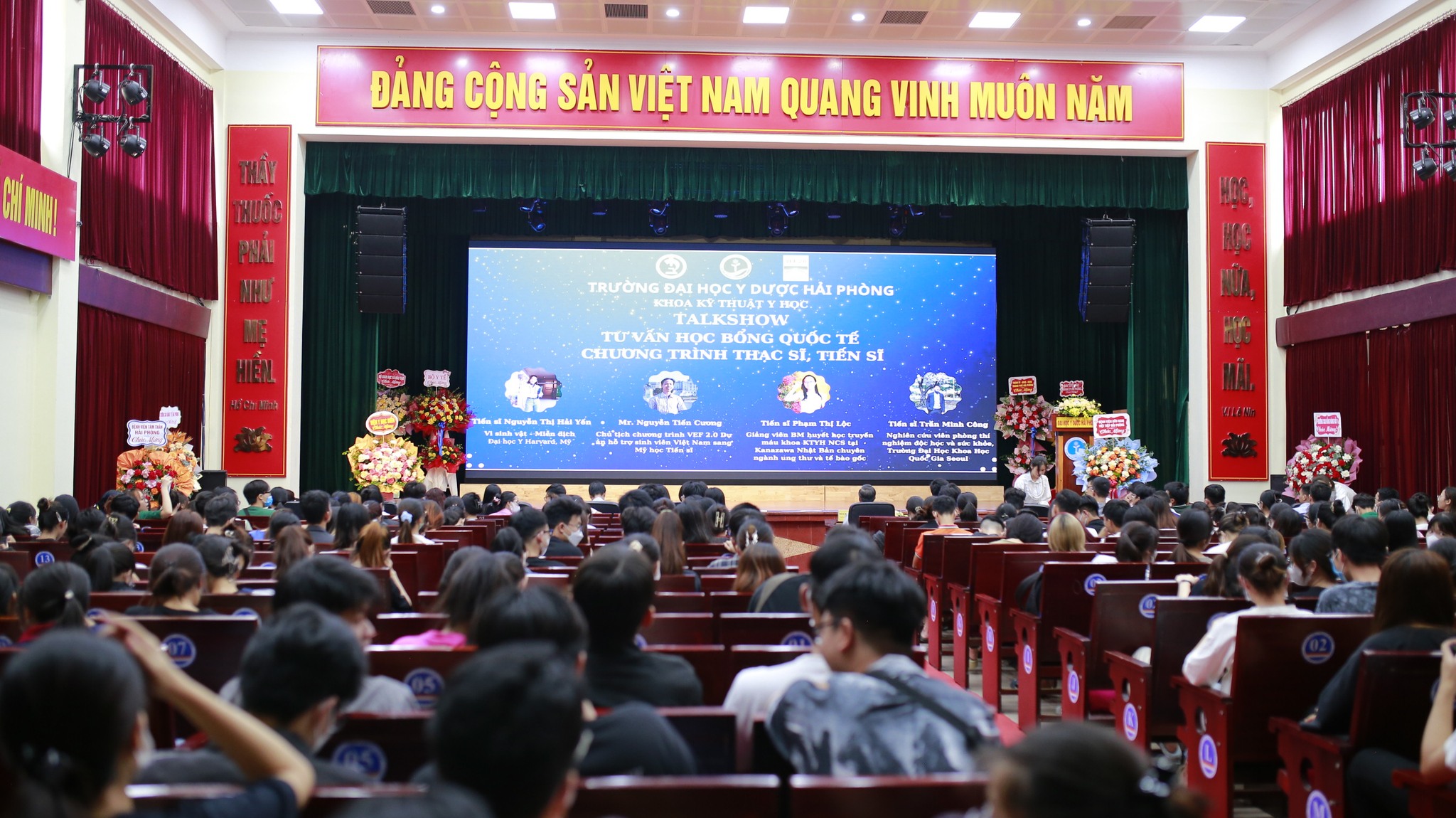 Seminar in Y Hai Phòng.5