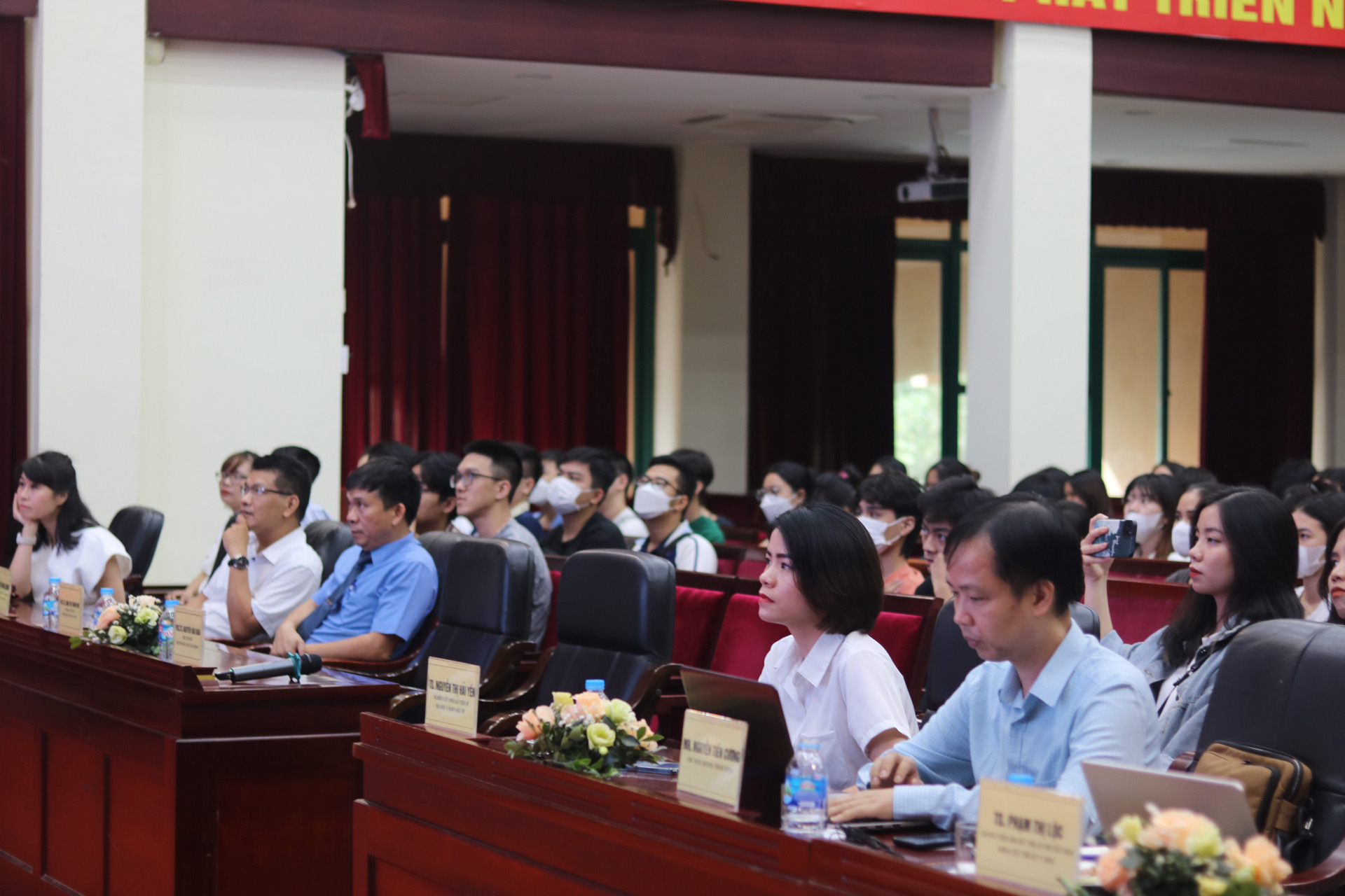 Seminar in Y Hai Phòng.8