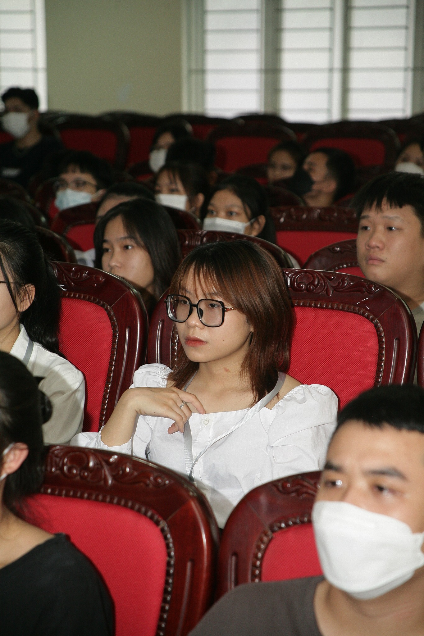 Seminar in Y Vinh.2022.8